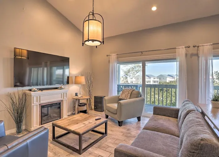 Apartment Heated Pool, Steps To Indian Shores Condo! Clearwater Beach