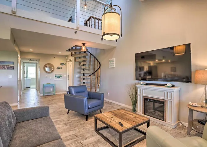 Apartamento Heated Pool, Steps To Indian Shores Condo! *